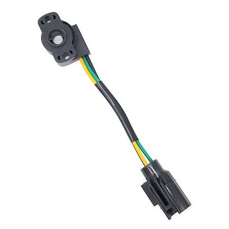 Holstein THROTTLE POSITION SENSOR 2TPS0059